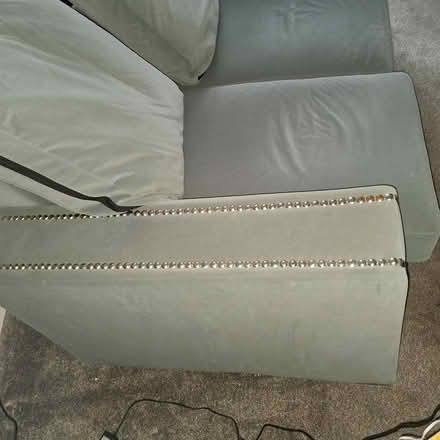 Photo of free 2 Seater Sofa (Guisborough TS14) #2