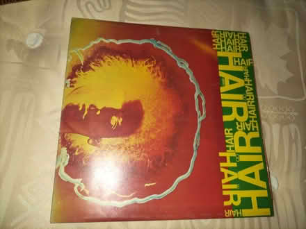 Photo of free LP records (Nailsea BS48) #4