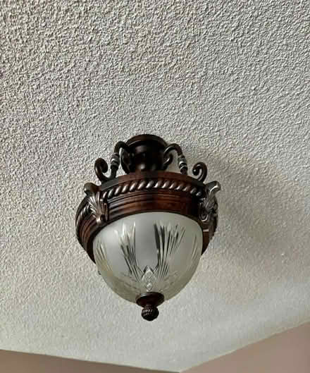 Photo of 1 or 2 Bedroom lights (L6Y 3M9) #1