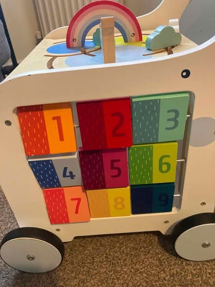 Photo of free Walker (TN35 Ore) #4