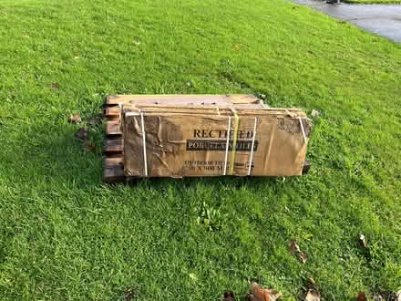 Photo of free Porcelain Patio Slabs (Dunmore East) #2