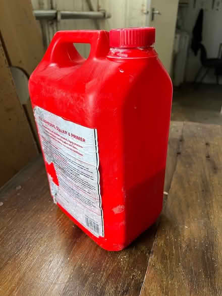 Photo of free 1/3 Bottle of PVA glue (Bromsgrove B61) #1