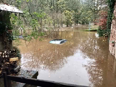 Photo of Car (Appleby CA16) #3