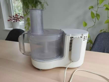 Photo of free Magimix food processor (Addiscombe CR0) #2