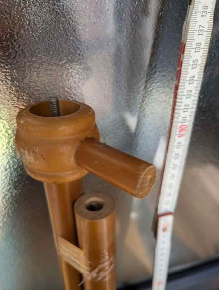 Photo of free Wooden Curtain Pole - Collection From Dronfield S18 (Dronfield S18) #2