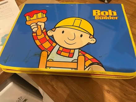 Photo of free Preschool learning items (Brooklands Meadows Park MK10) #3