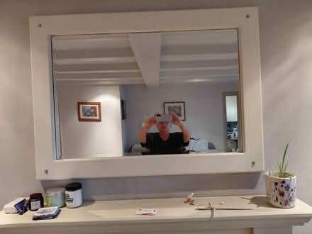 Photo of free Mirror (Shelton Lock DE24) #1