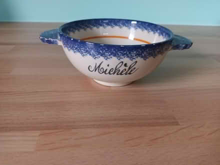 Photo of free Soup Bowl (Fareham PO14) #2