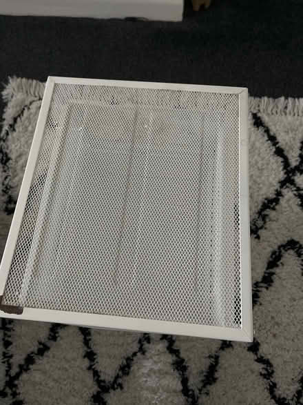 Photo of free Metal draws (Catford) #3