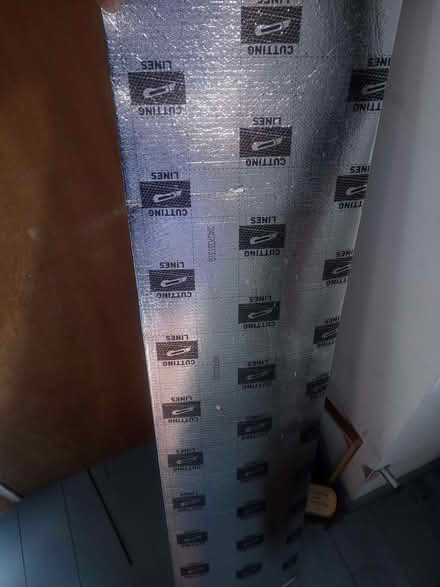 Photo of free Underlay (Colchester CO4) #1