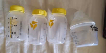 Photo of free Breastfeeding/Pumping Bundle (Wilsden BD15) #3