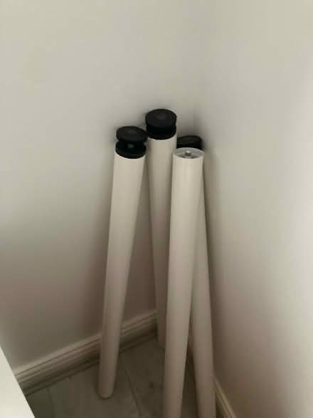 Photo of free Ikea work table (Prescot) #1