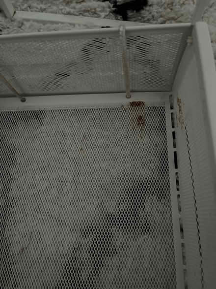 Photo of free Metal draws (Catford) #4