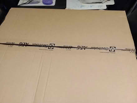 Photo of free Large cardboard box (Nailsea BS48) #1