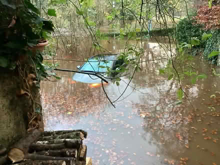 Photo of Car (Appleby CA16) #1