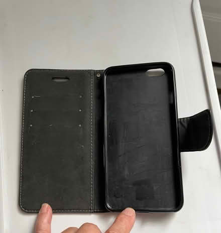 Photo of free Phone case (Orléans) #2