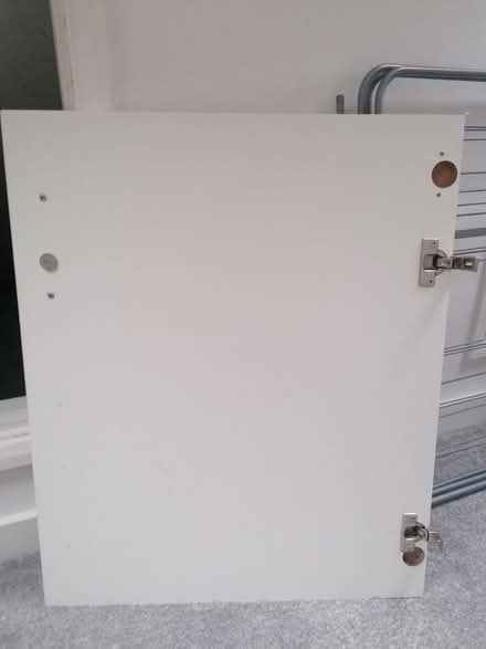 Photo of free Washing machine door (CR8) #2