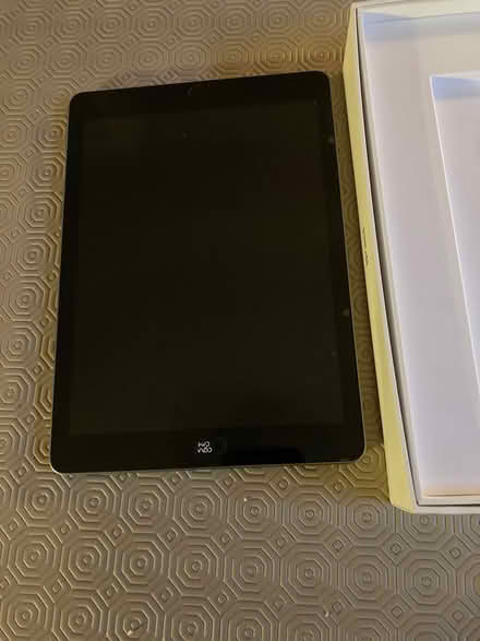 Photo of free Non working iPad (Bearwood BH11) #1