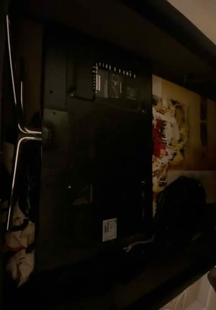 Photo of free Samsung TV (Orpington BR6) #2