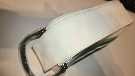 Photo of free Wash bag (West Croydon CR0) #2