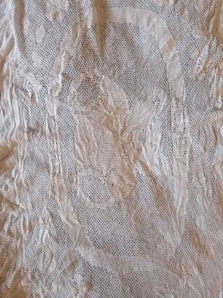 Photo of free Baby blanket (EH3 Canonmills) #1