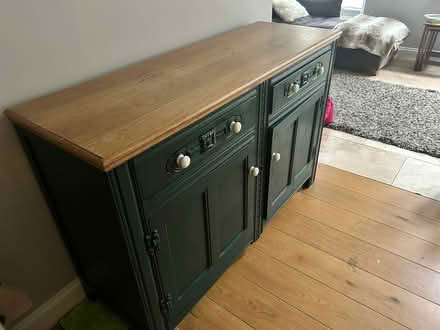 Photo of free Sideboard (Ash vale) #3