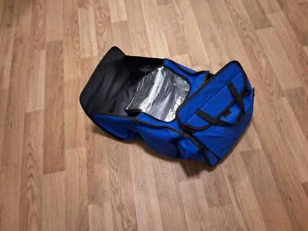 Photo of free Boot bag (Nailsworth GL6) #1