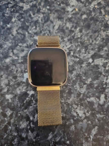 Photo of free Fit bit (IG6 3s) #1