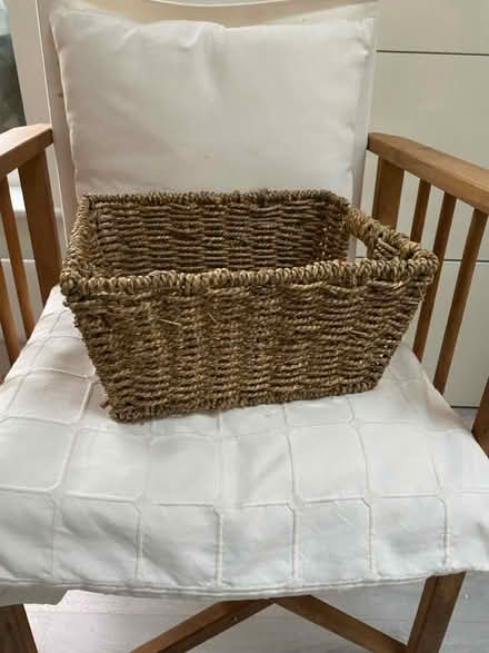 Photo of free Gift basket (Crawley RH11) #1