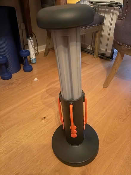 Photo of free Squat matic (Tickhill DN11) #2