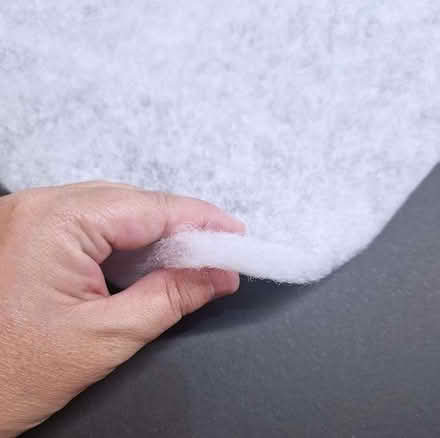 Photo of free Quilting Upholstery Dracon (Tonge Fold BL2) #1