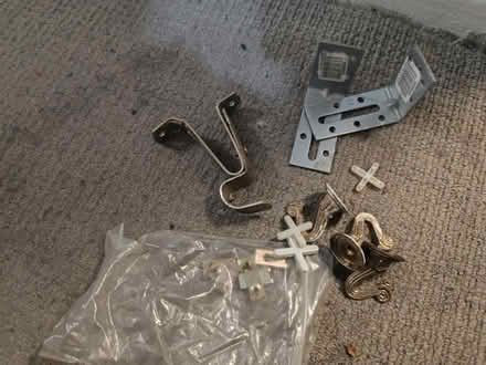 Photo of free Fixtures a d fittings (Upper Norwood SE19) #1