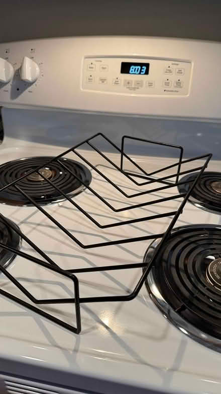 Photo of free Large roasting rack (Shady Oak Rd at 62) #1