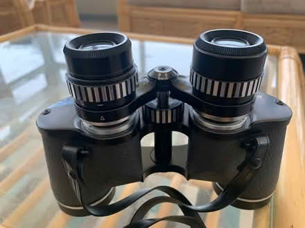 Photo of free Binoculars (Harrietsham ME17) #2