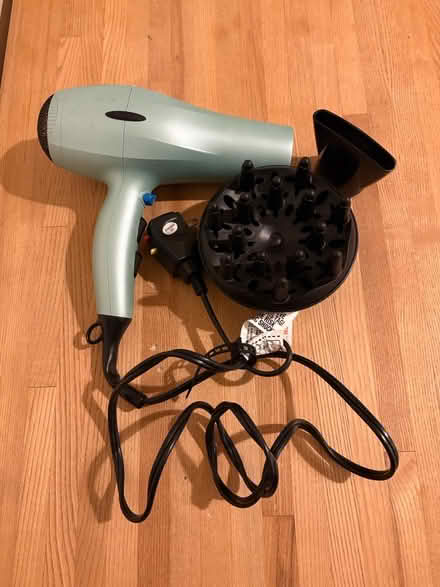 Photo of free Conair 1875W Hair dryer (south end) #1