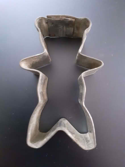 Photo of free Children's cookie cutters (Bolton le Sands LA5) #2