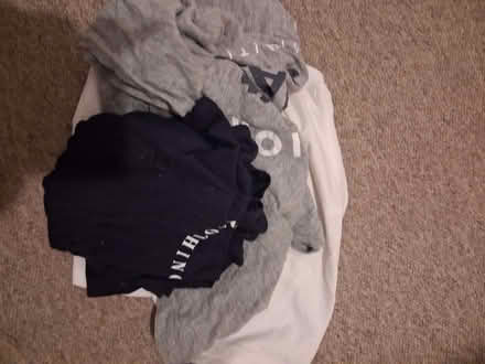 Photo of free Bag of girls teenage clothes (City of Bristol BS5) #2
