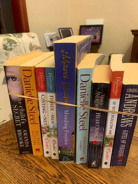 Photo of free Books (SM4 morden) #1