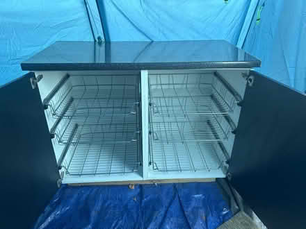 Photo of free Storage unit (FK7 Torbrex) #1