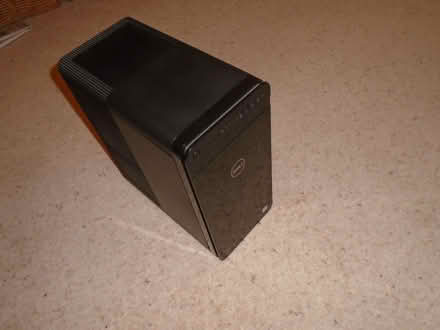 Photo of free Dell XPS PC (Purley CR2) #1