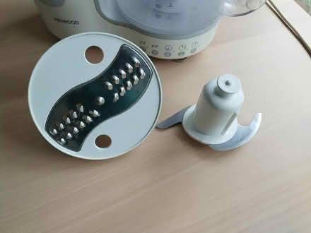 Photo of free Magimix food processor (Addiscombe CR0) #4