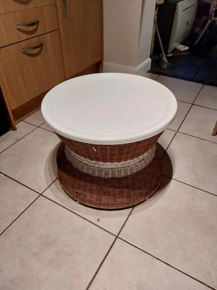 Photo of free Coffee table (Calne) #1