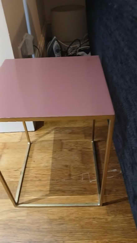 Photo of free Ikea coffee tables (3) (Westoning, MK45 5EW) #1