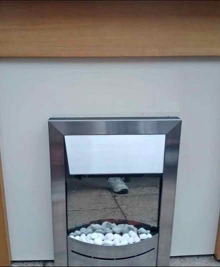 Photo of free Electric Fire (Whitnash CV31) #1