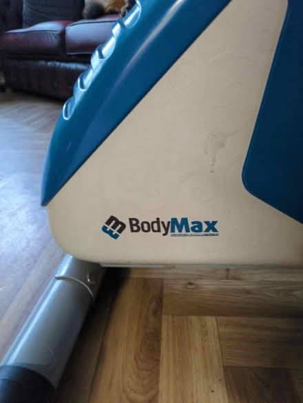 Photo of free Large folding rower (Northernmoor M23) #2