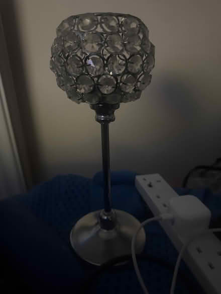 Photo of free Bedside lamp x2 (Putney SW15 3) #2