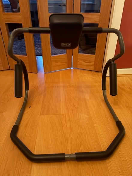 Photo of free Abs trainer (Tickhill DN11) #4