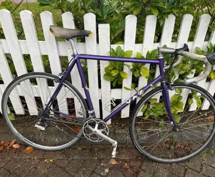 Photo of free Men’s Road Bike 55cm (Broxbourne EN10) #1