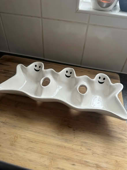 Photo of free Ghost serving platter (TW17) #1