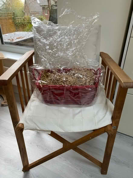 Photo of free Basic gift basket (Crawley RH11) #1